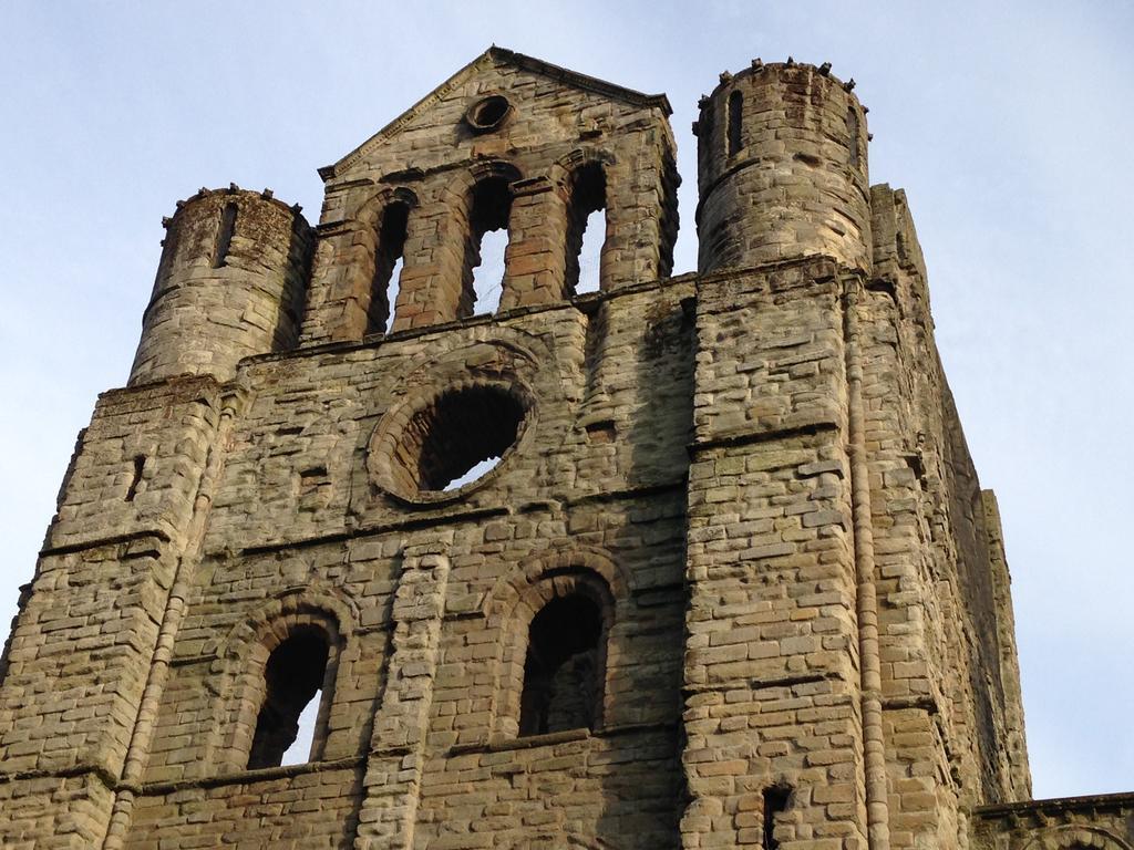 Abbey View Appartamento Kelso