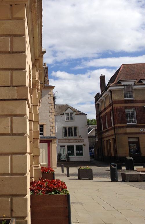 Abbey View Kelso