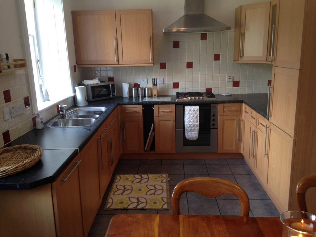 Apartment Abbey View Kelso