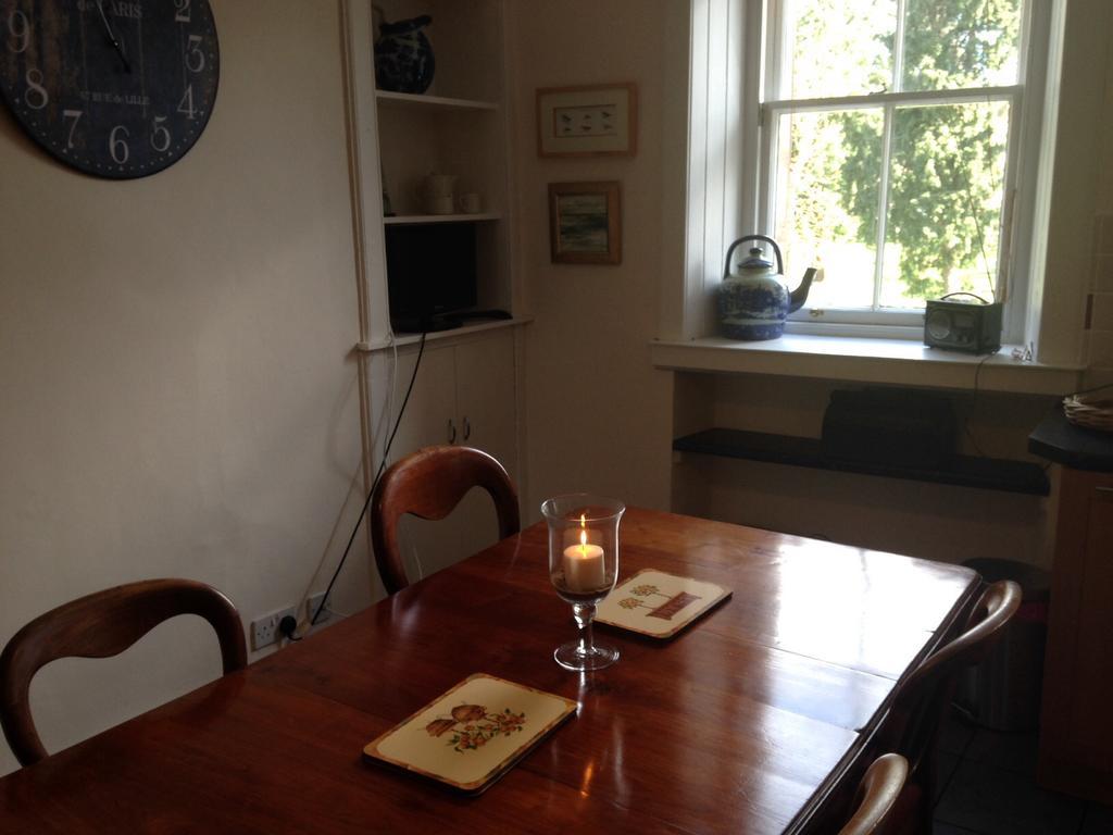Abbey View Apartment Kelso